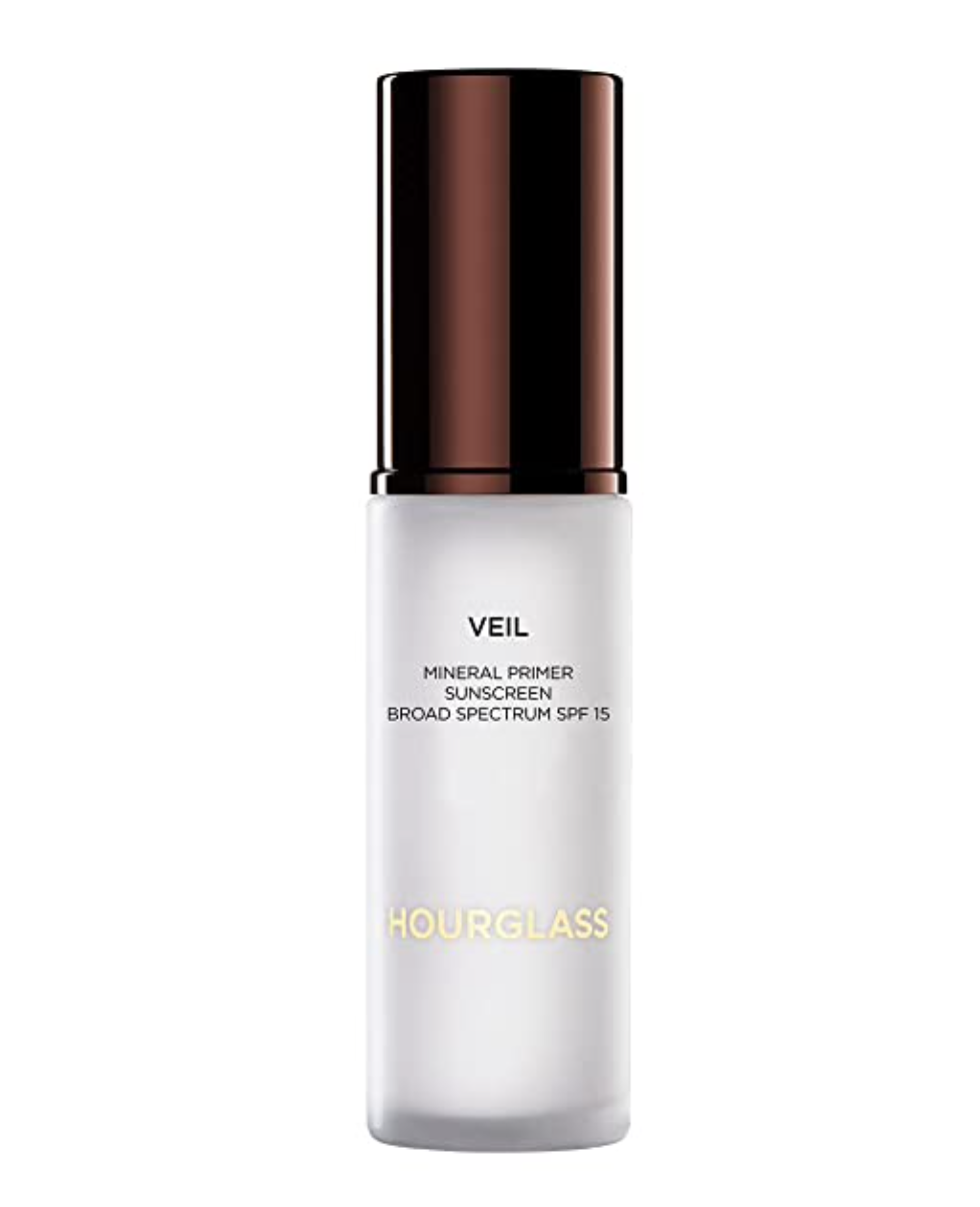 Hourglass Veil Mineral Primer