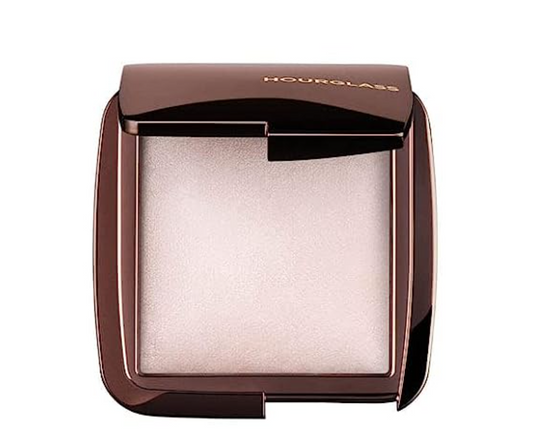 Hourglass Ambient Lighting Finishing Powder. Ethereal Light Shade Highlighting Powder (0.35 ounce).