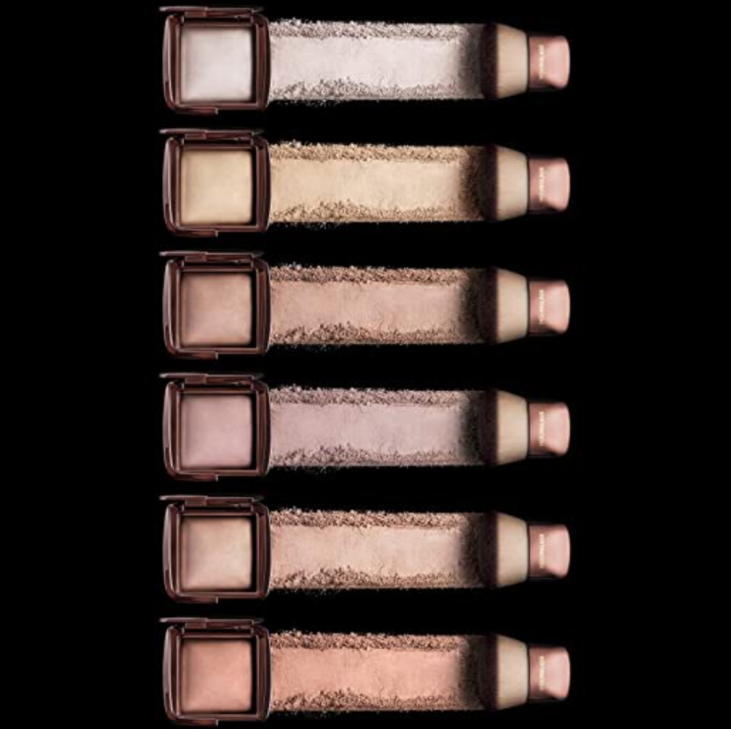 Hourglass Ambient Lighting Finishing Powder. Ethereal Light Shade Highlighting Powder (0.35 ounce).