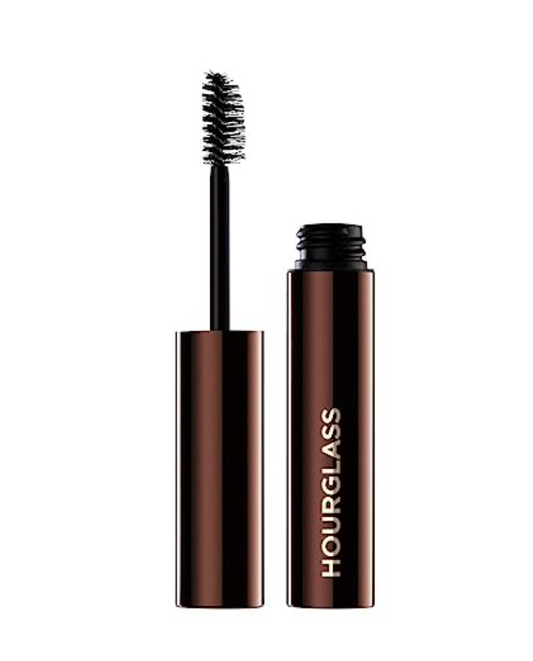 Hourglass- Brow Shaping Gel - Clear