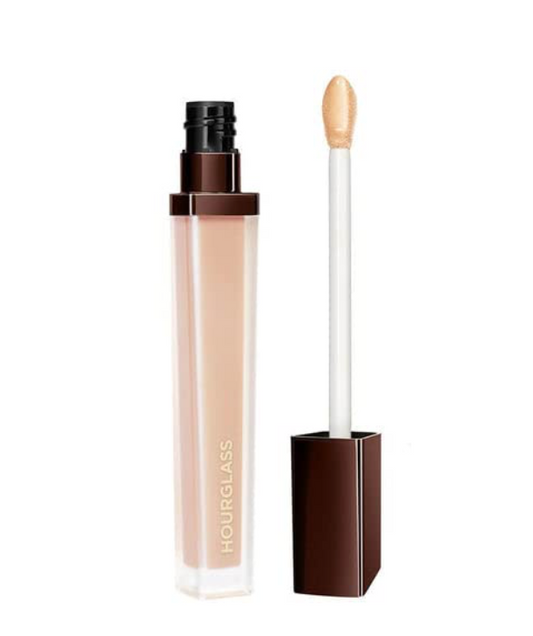 Hourglass Vanish Airbrush Concealer. Weightless and Waterproof Concealer for a Naturally Airbrushed Look. (Crème)