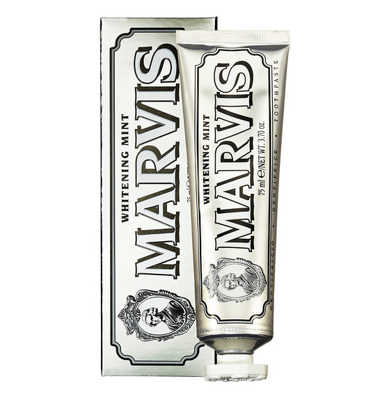 Marvis Whitening Mint Toothpaste