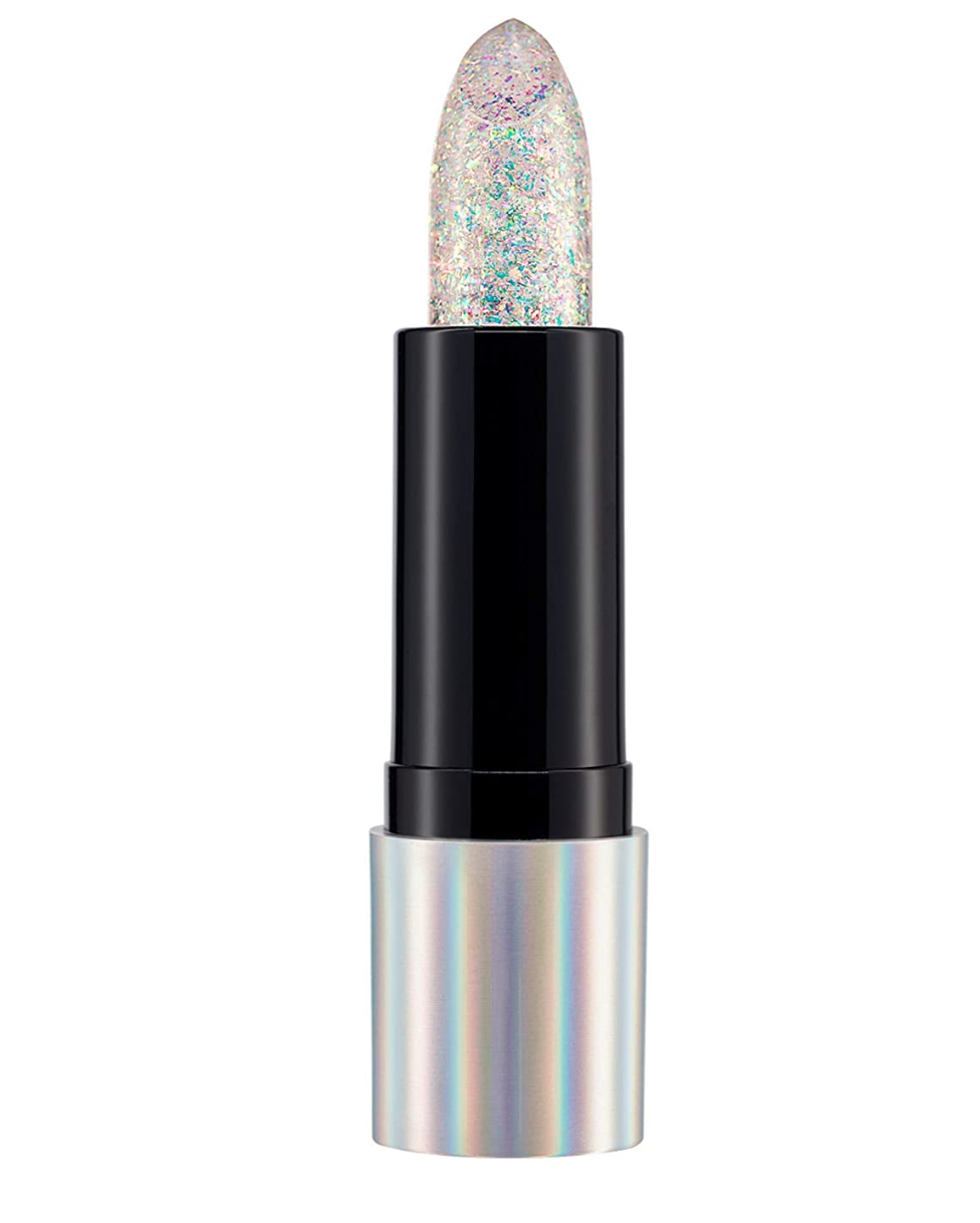 essence | Glimmer GLOW Lipstick | pH Color Changing Technology | Subtle & Sheer Pink | Vegan & Cruelty Free | Free From Parabens, Gluten, Oil, Preservatives & Microplastic Particles