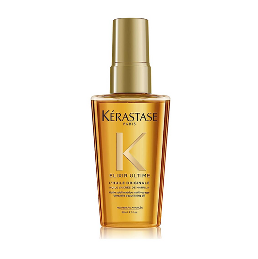 KERASTASE Nutritive Satin 2 Shampoo & Nourishing Mask Set | For Very Dry or Dull Hair | Softens and Promotes Shine | With Irisome Complex