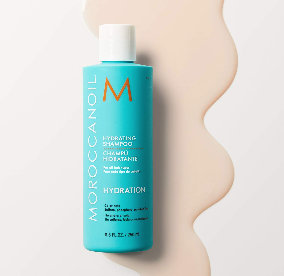 Moroccanoil Hydrating Shampoo & Conditioner Bundle 8.5 Fl. Oz