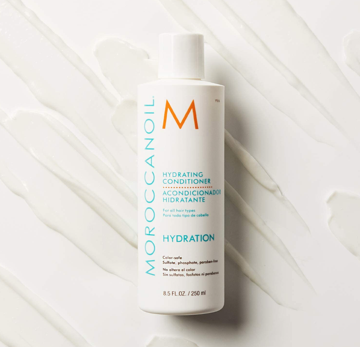 Moroccanoil Hydrating Shampoo & Conditioner Bundle 8.5 Fl. Oz