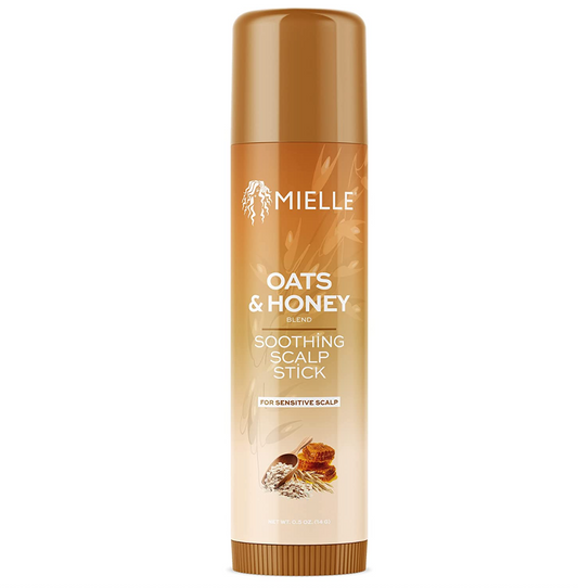 Mielle Organics Oats & Honey Soothing Scalp Stick