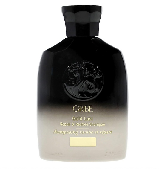 Oribe Gold Lust Repair & Restore Shampoo 2.5 Ounce