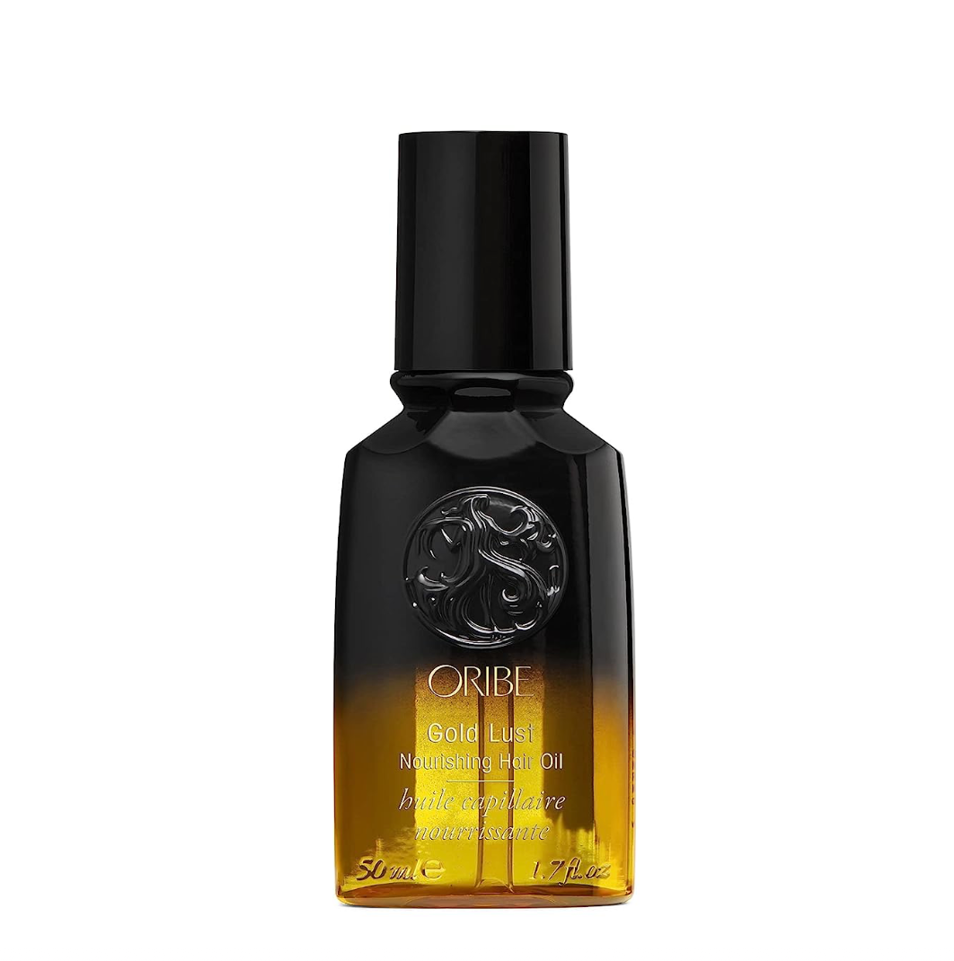 Oribe Gold Lust Nourishing Hair Oil 1.7FL
