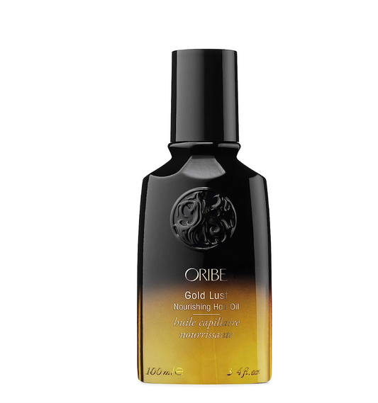 Oribe Gold Lust Nourishing Hair Oil 3.4FL