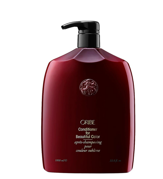 Oribe Conditioner for Beautiful Color 33.8 Fl Oz