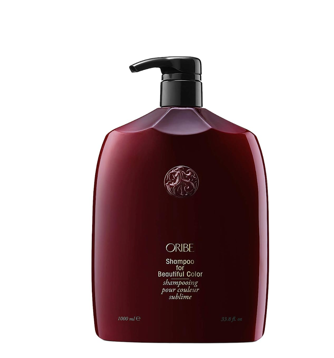 Oribe Shampoo for Beautiful Color Bottle 8.5fl