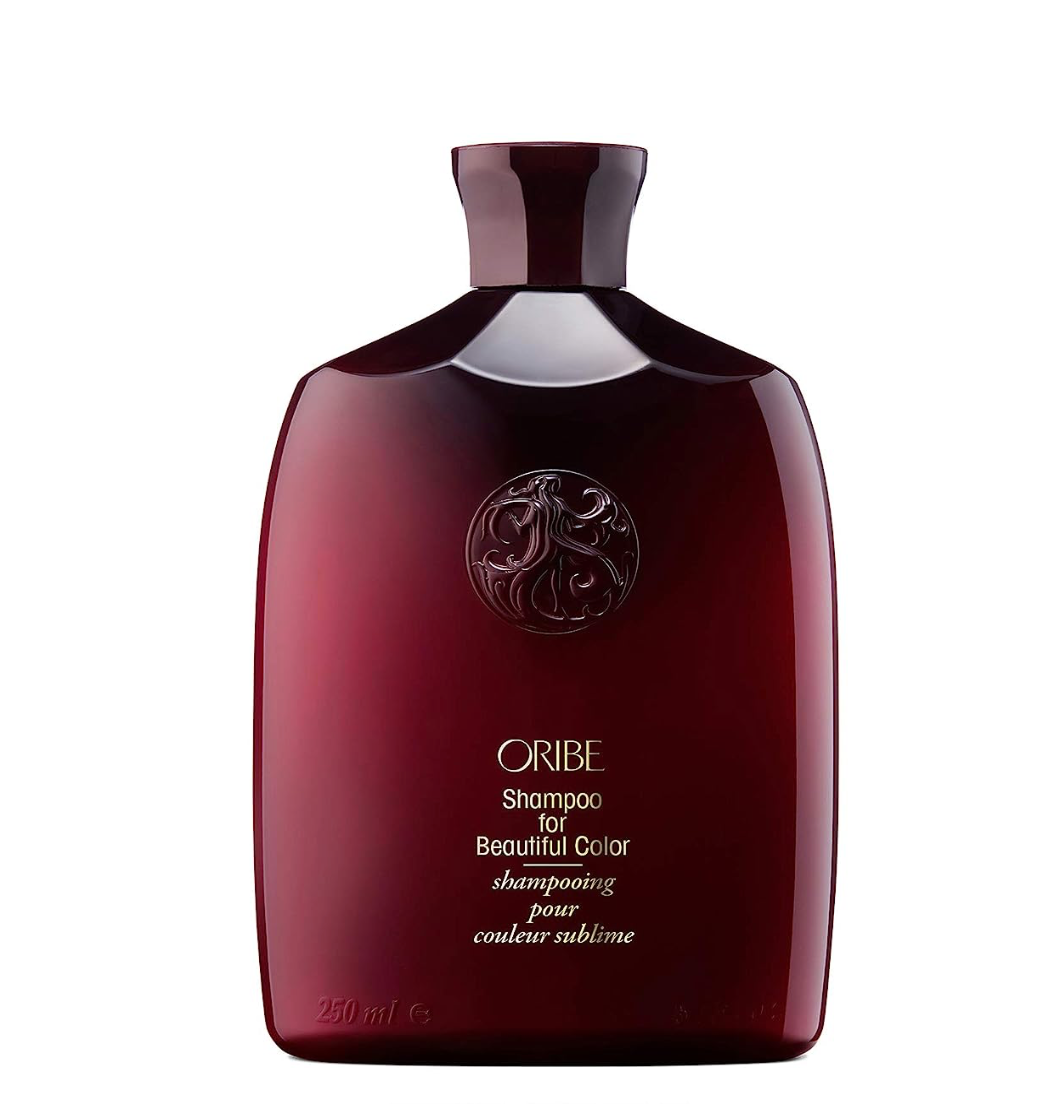 Oribe Shampoo for Beautiful Color Bottle 8.5fl
