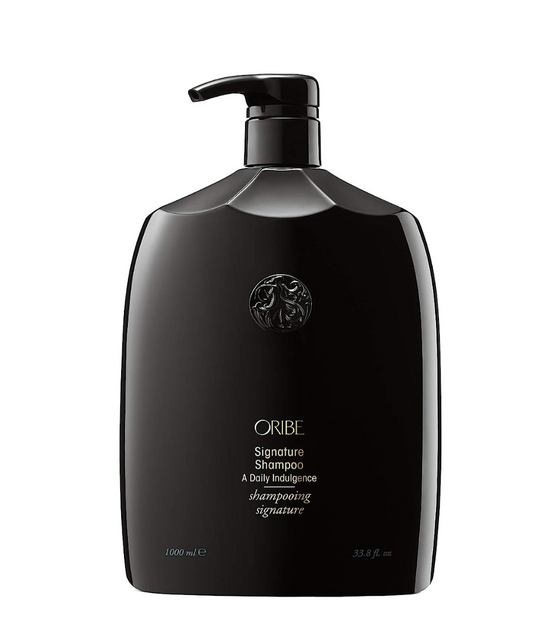 Oribe Signature Shampoo 33.8 Fl Oz