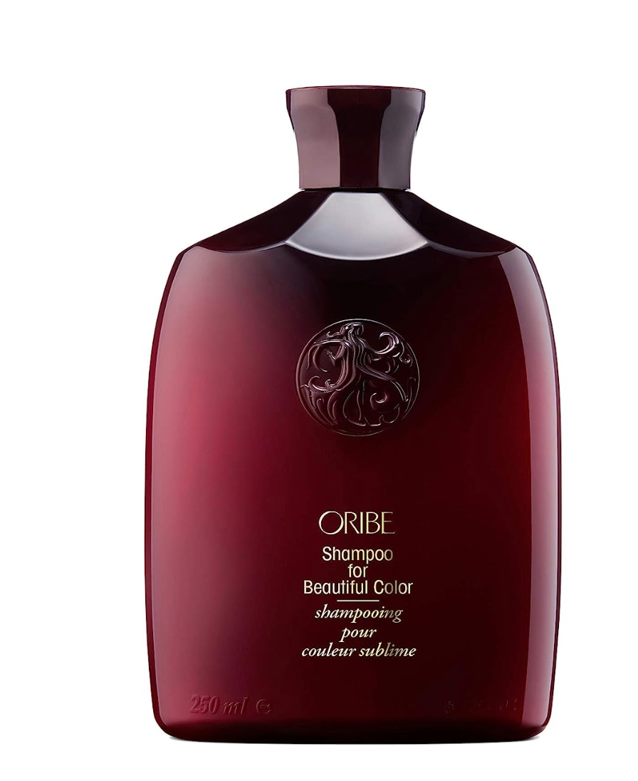 Oribe Shampoo for Beautiful Color Bottle 8.5 Fl Oz (Pack of 1)