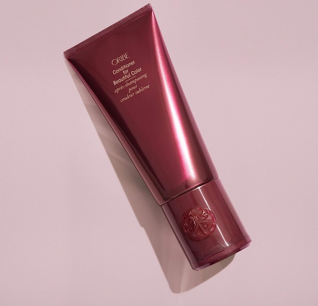 Oribe Conditioner for Beautiful Color Tube 6.8 Fl Oz