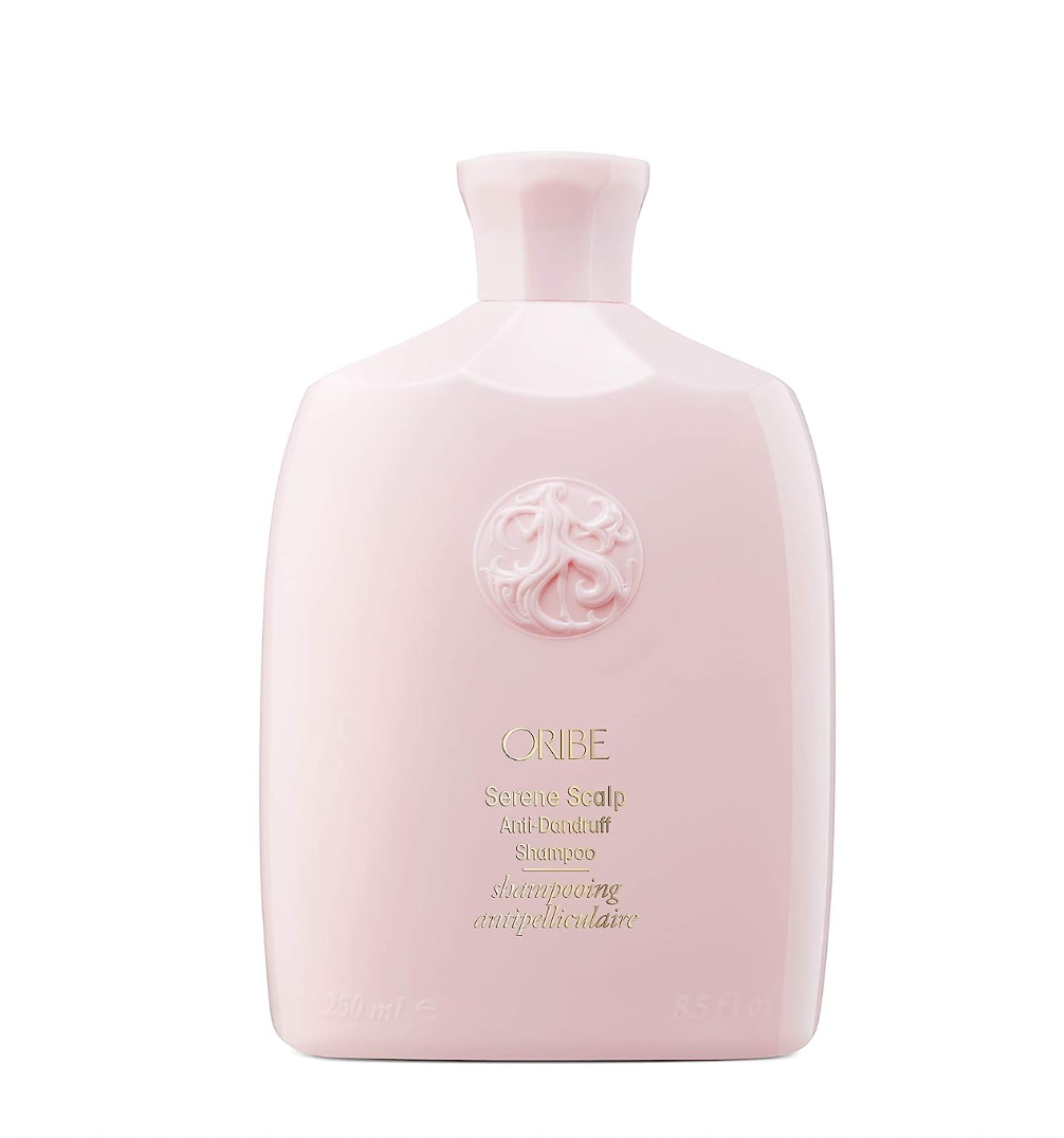 Oribe Serene Scalp Anti-Dandruff Shampoo