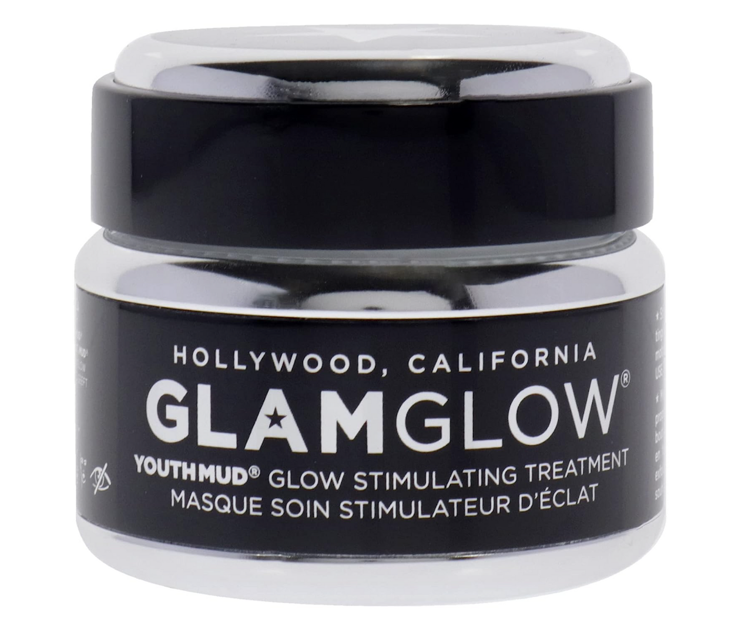 Glamglow Youthmud Glow Stimulating Treatment 1.7 Oz Unisex, 1.7 Oz (GG070)