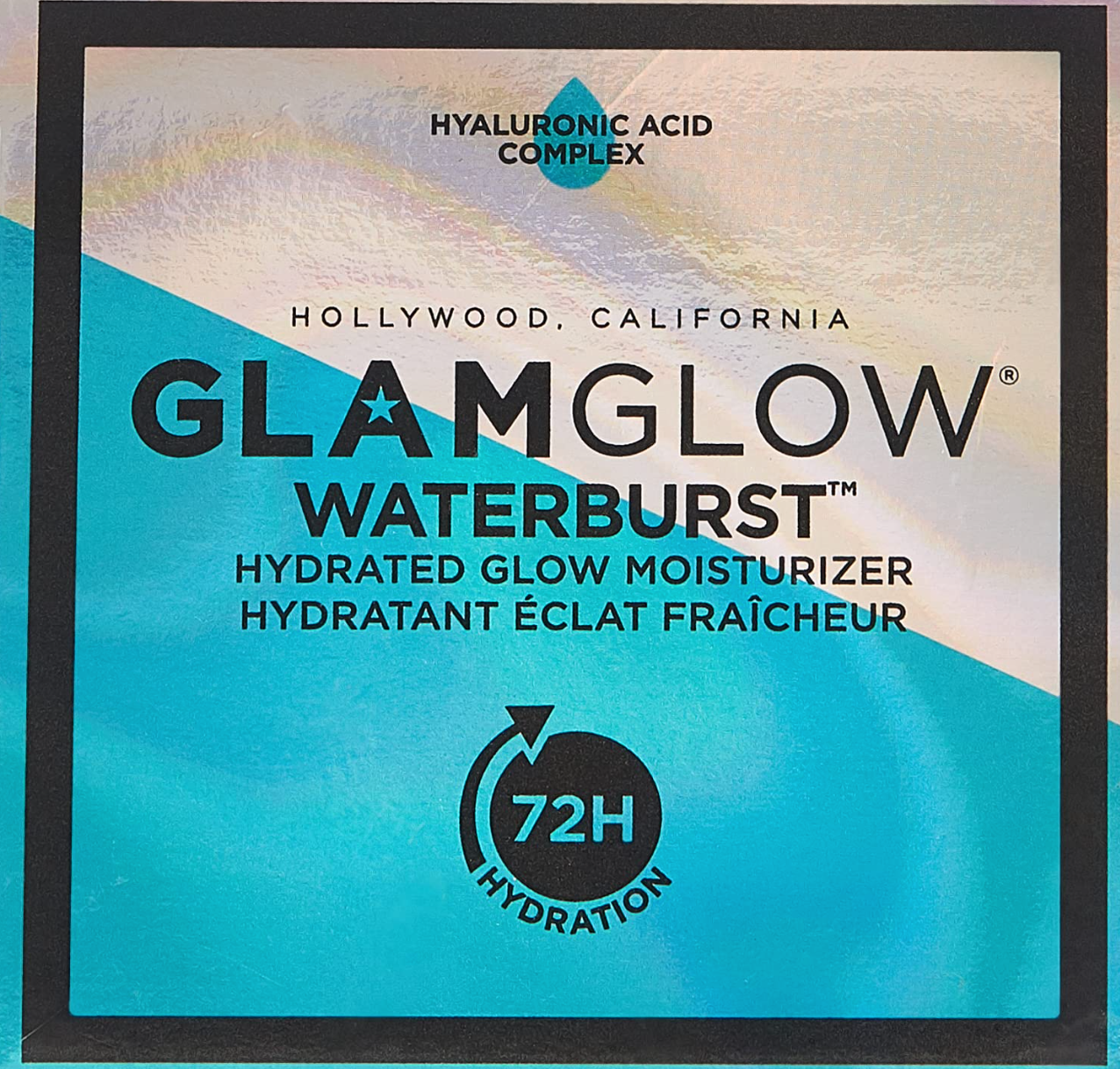 Glamglow Waterburst Hydrated Glow Moisturizer By Glamglow for Women - 1.7 Oz Moisturizer, 1.7 Oz