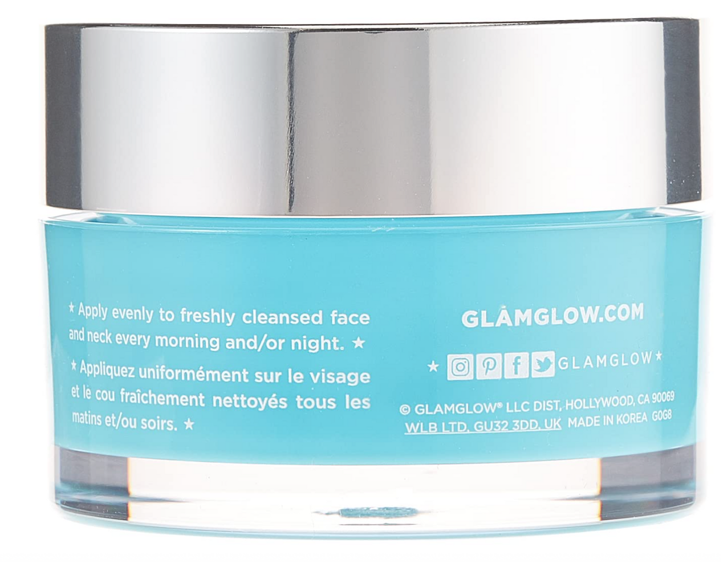 Glamglow Waterburst Hydrated Glow Moisturizer By Glamglow for Women - 1.7 Oz Moisturizer, 1.7 Oz