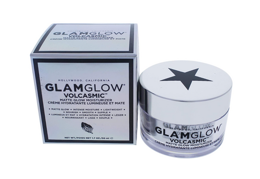 Glamglow Volcasmic Matte Glow Moisturizer By Glamglow for Women - 1.7 Oz Moisturizer, 1.7 Oz