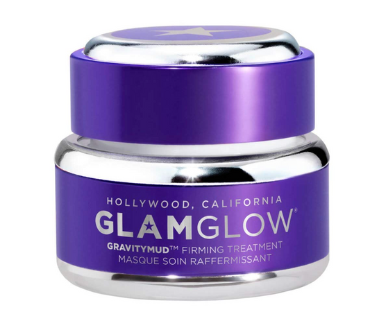 GLAMGLOW - Gravitymud Firming Treatment Glam To Go ,0.5 oz.