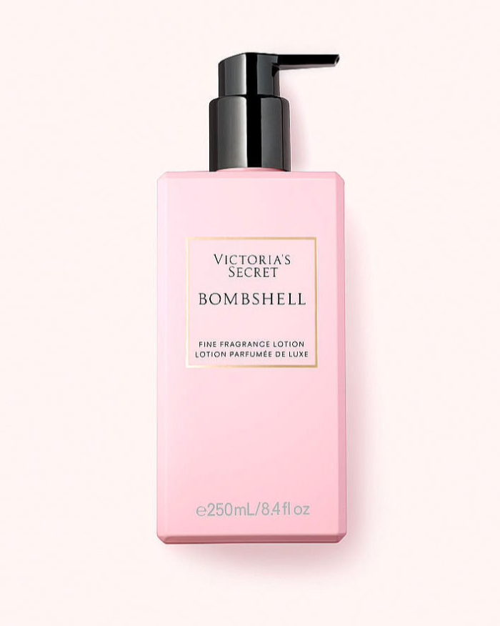 VICTORIA'S SECRET Bombshell ファイン フレグランス ローション