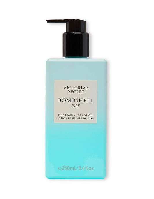 VICTORIA'S SECRET Bombshell Isle ファイン フレグランス ローション