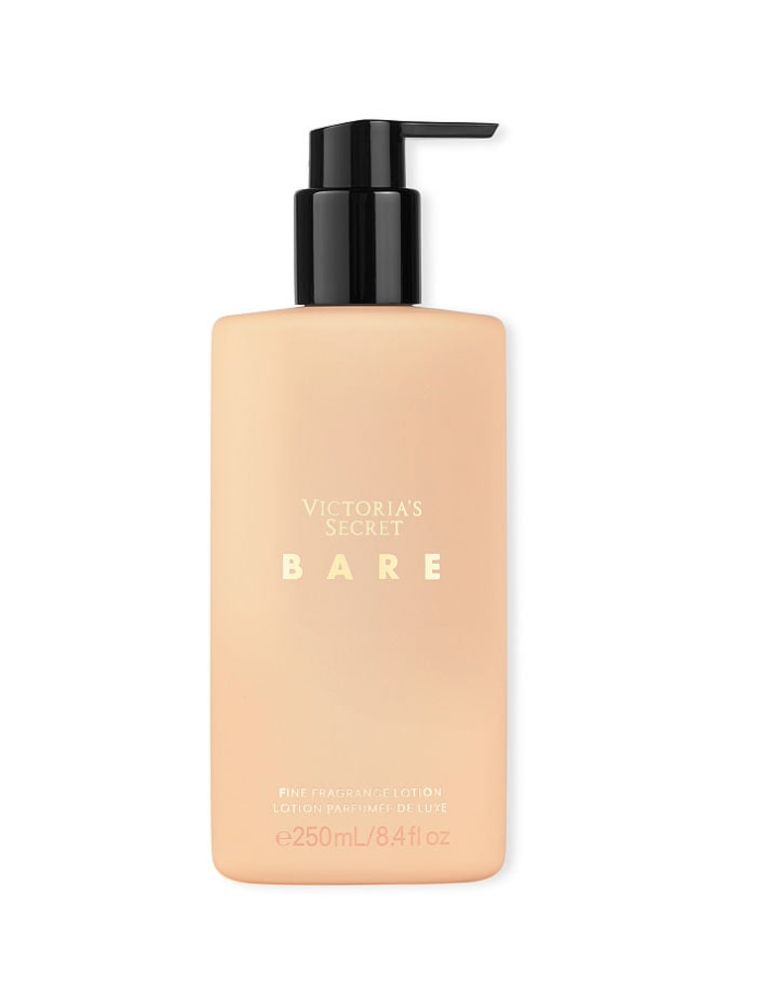 VICTORIA'S SECRET Bare ファイン フレグランス ローション