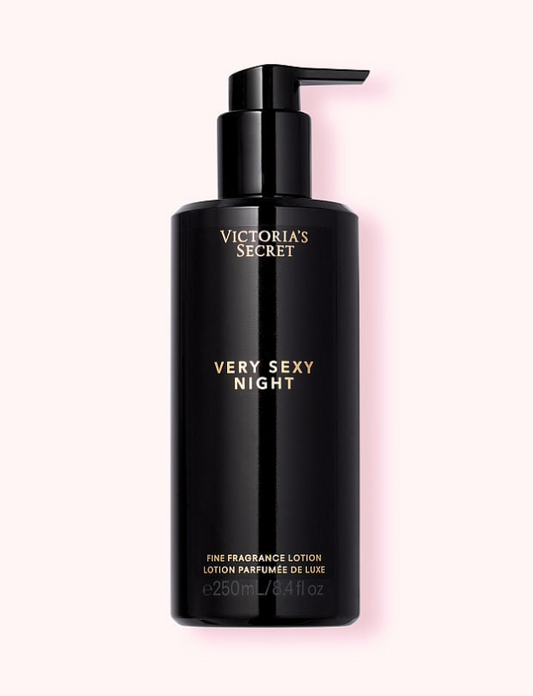 VICTORIA'S SECRET Very Sexy Night ファイン フレグランス ローション