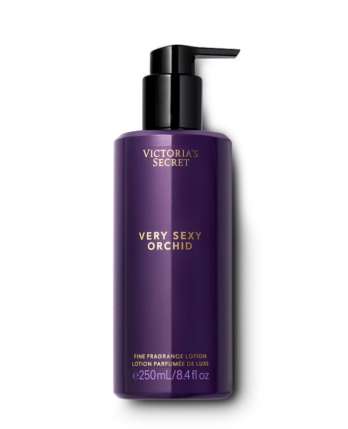 VICTORIA'S SECRET Very Sexy Orchid ファイン フレグランス ローション