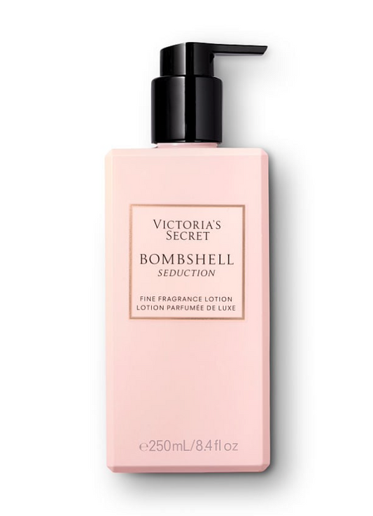 VICTORIA'S SECRET Bombshell Seduction ファイン フレグランス ローション