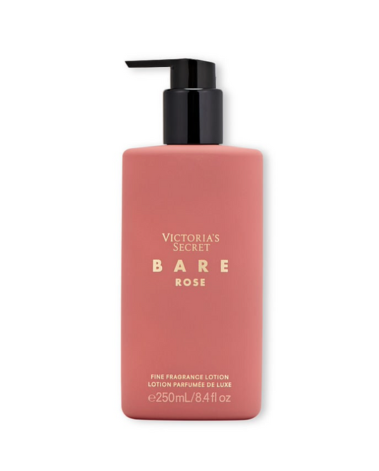 VICTORIA'S SECRET Bare Rose ファイン フレグランス ローション