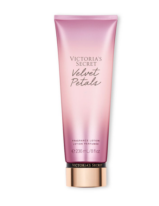 VICTORIA'S SECRET Velvet Petals Body Lotion