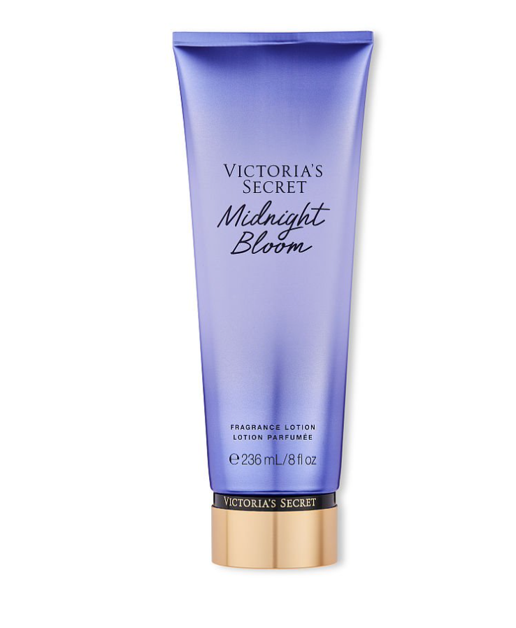 VICTORIA'S SECRET Midnight Bloom Body Lotion