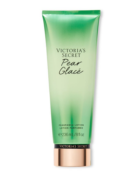 VICTORIA'S SECRET Pear Glacé Body Lotion