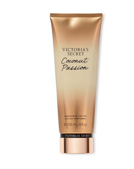 VICTORIA'S SECRET Coconut Passion Body Lotion