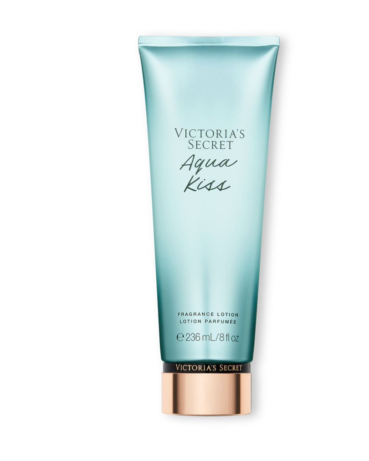 VICTORIA'S SECRET Aqua Kiss Body Lotion