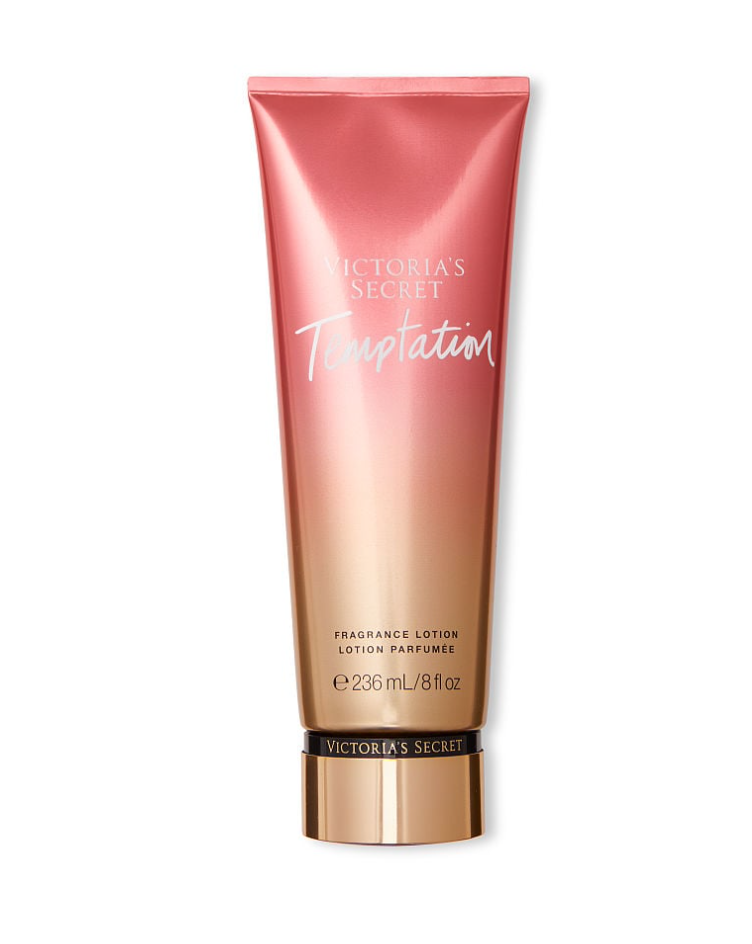 VICTORIA'S SECRET Temptation Body Lotion