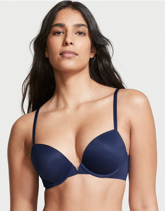 VICTORIA'S SECRET LOVE CLOUD　プッシュアップ プランジブラ　エンサイン