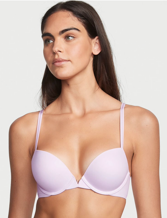 VICTORIA'S SECRET LOVE CLOUD　プッシュアップ プランジブラ　パフューム