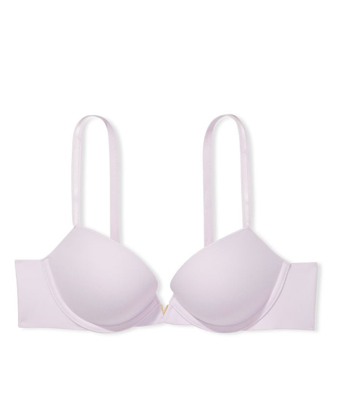 VICTORIA'S SECRET LOVE CLOUD　プッシュアップ プランジブラ　パフューム