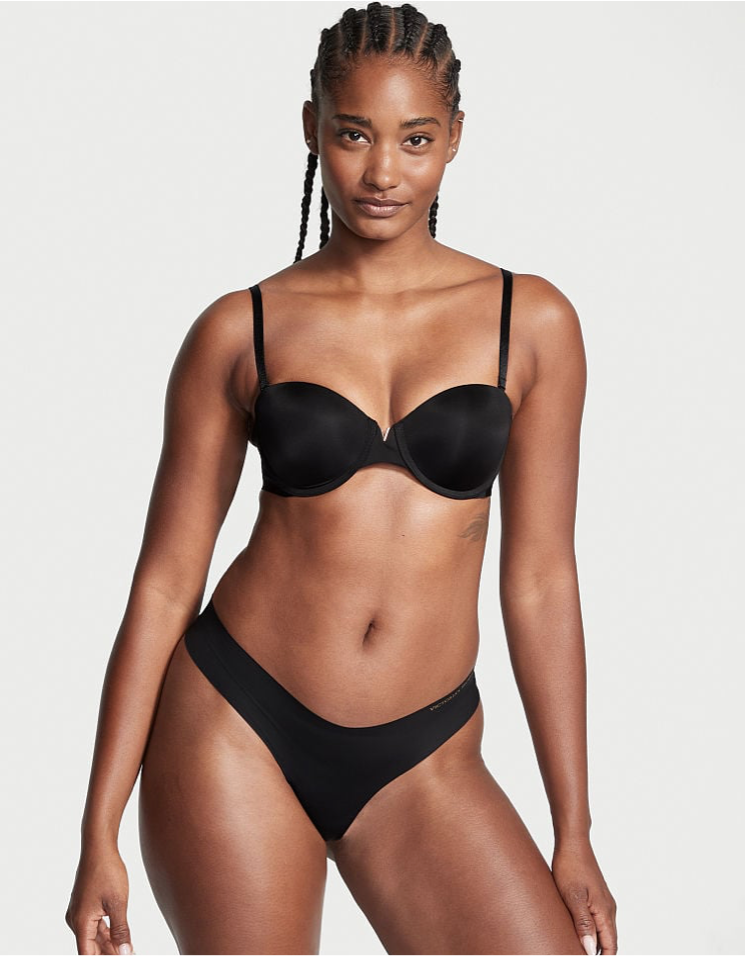 VICTORIA'S SECRET　BARE　ブラック