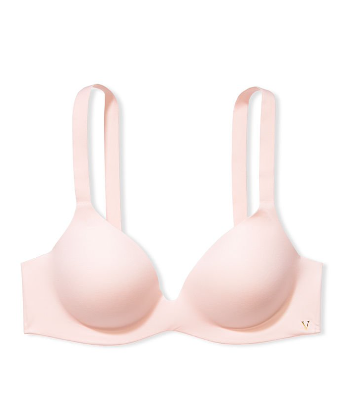 VICTORIA'S SECRET　VICTORIA'S SECRET BARE インフィニティ フレックス ブラ　ピンク