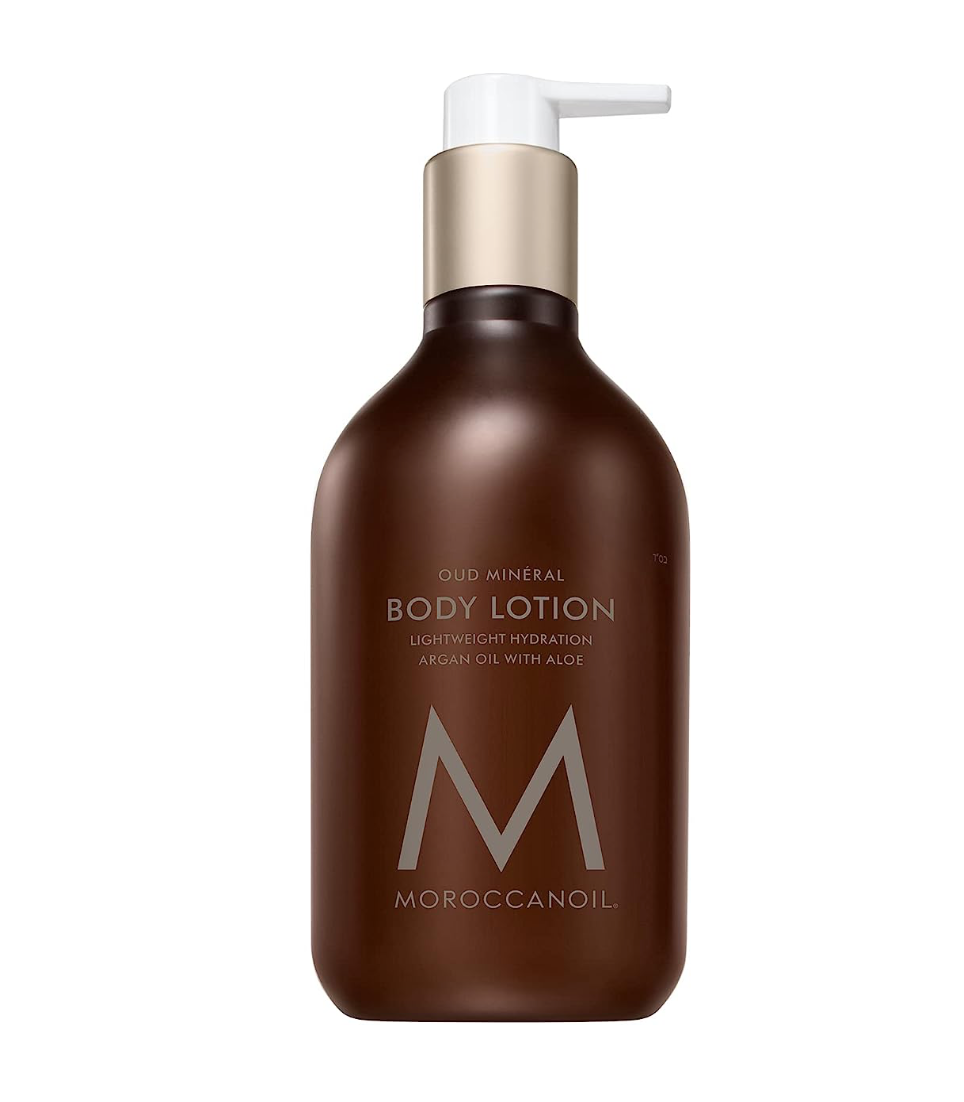 Moroccanoil Body Lotion Oud Mineral