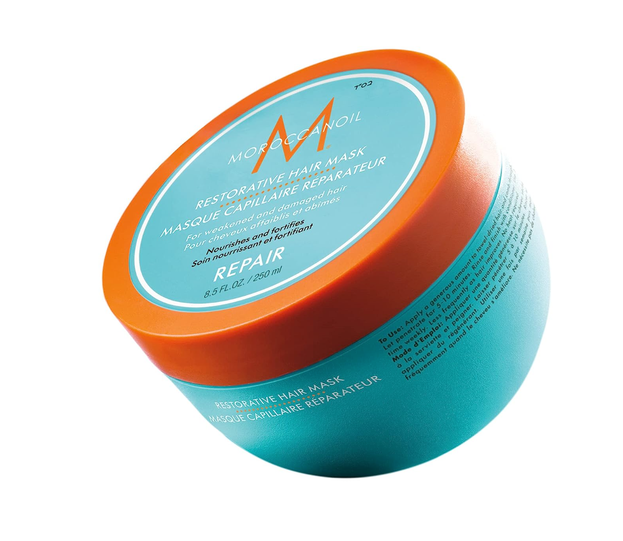 Moroccanoil Restorative Hair Mask