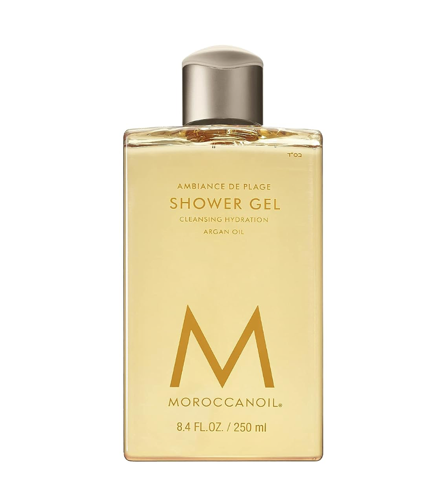 Moroccanoil Shower Gel Body Wash Ambiance de Plage