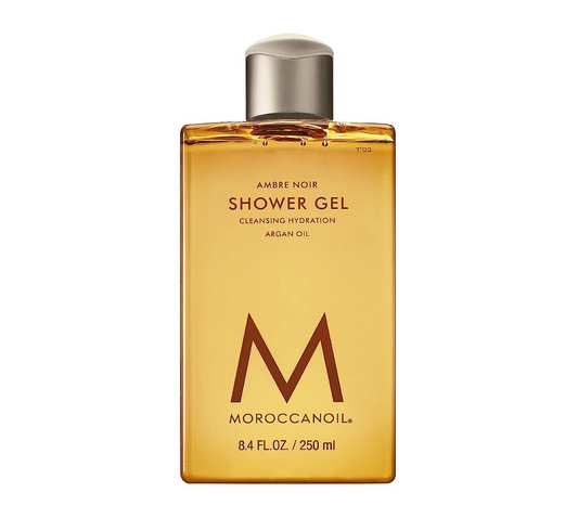Moroccanoil Shower Gel Body Wash Bergamote Fraiche
