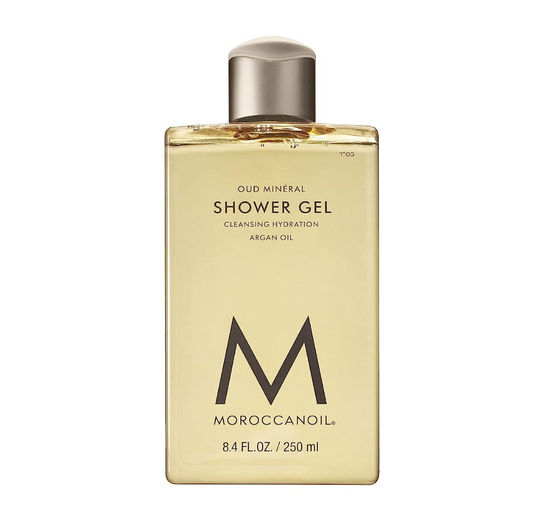 Moroccanoil Shower Gel Body Wash Spa du Maroc