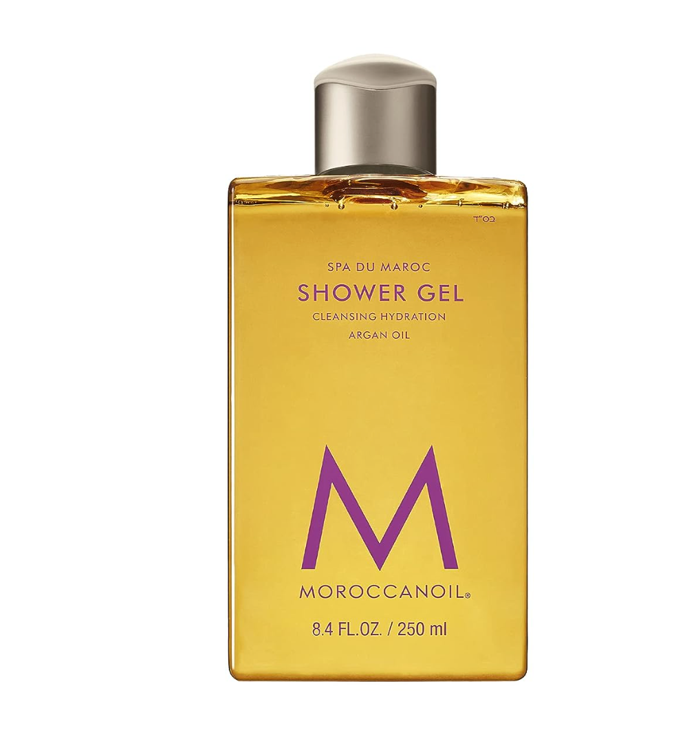 Moroccanoil Shower Gel Body Wash Spa du Maroc